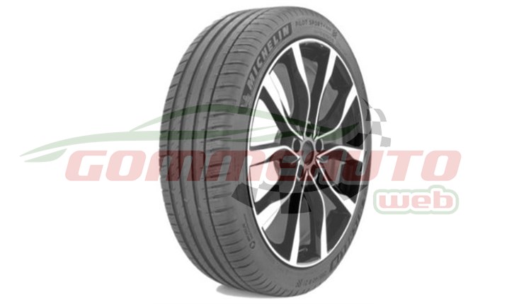 COP. 225/55VR19  MICHELIN  PS4 SUV                  99V